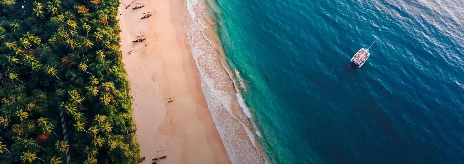 Sri Lanka Tour Packages - Start Your Journey