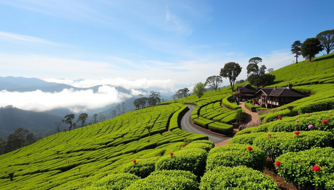Nuwara Eliya